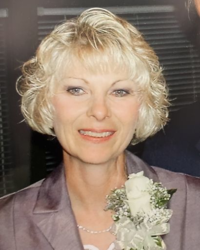 Kathleen Sue Page's obituary image
