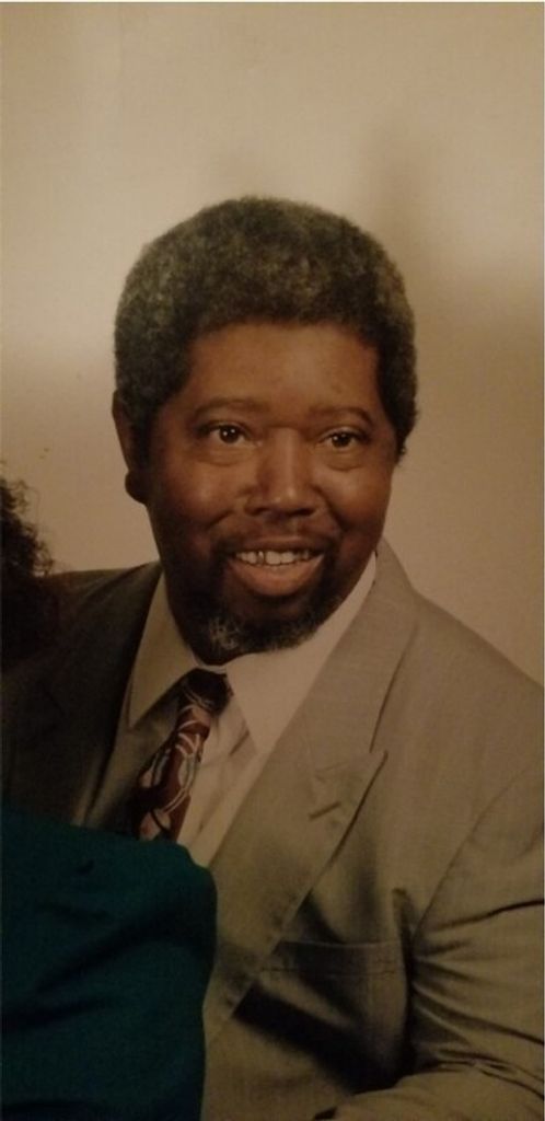 John Eppson Harris Profile Photo