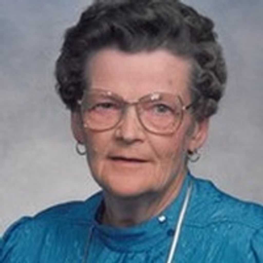 Lydia Lorene Powell Profile Photo