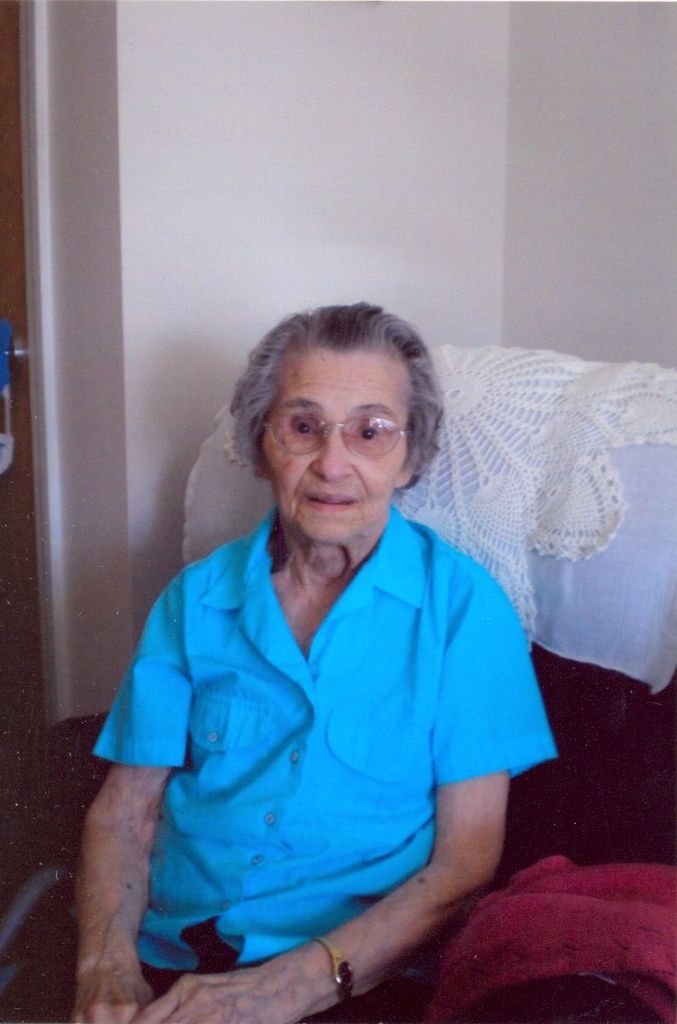 Mamie Seymour Profile Photo