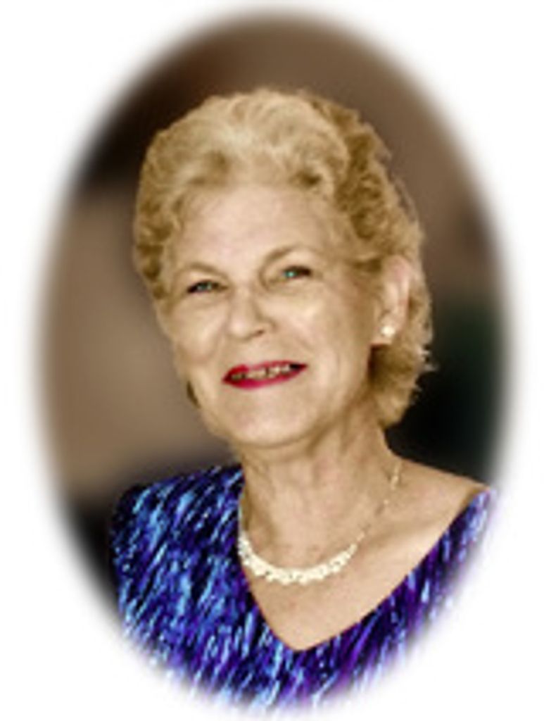 Vickie Foust