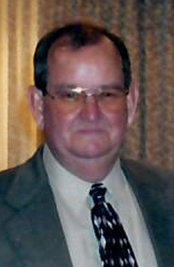 Samuel Lloyd Green