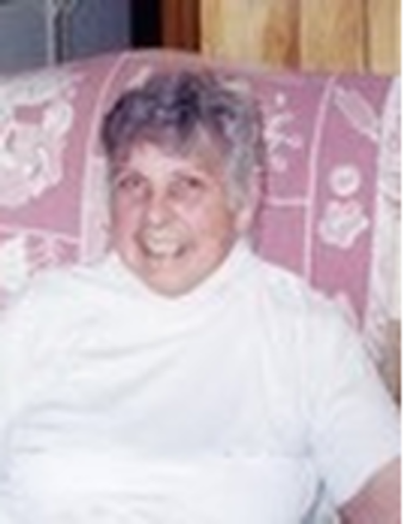 Wanda Jean Kuhns