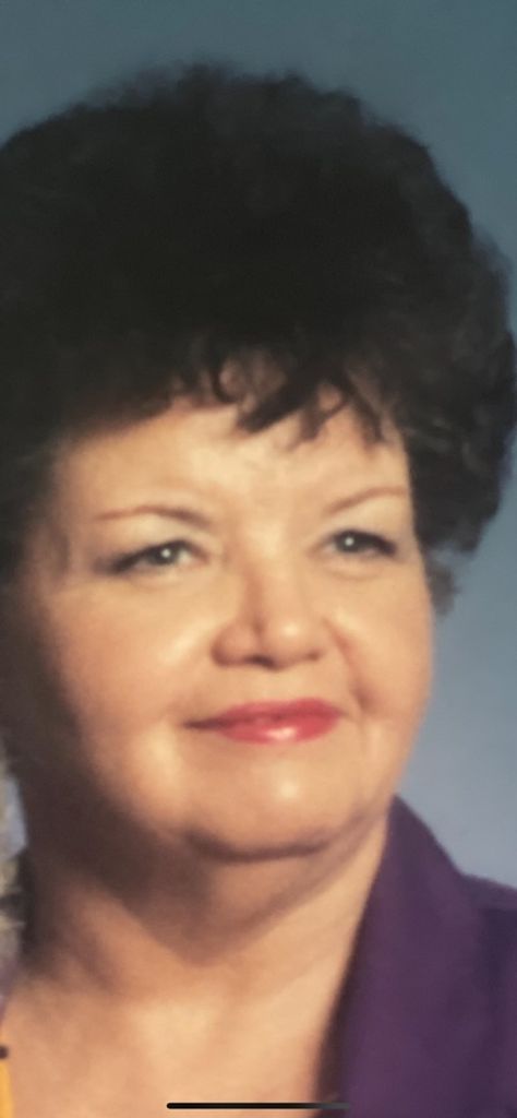 Dorothy Beth Craig Profile Photo