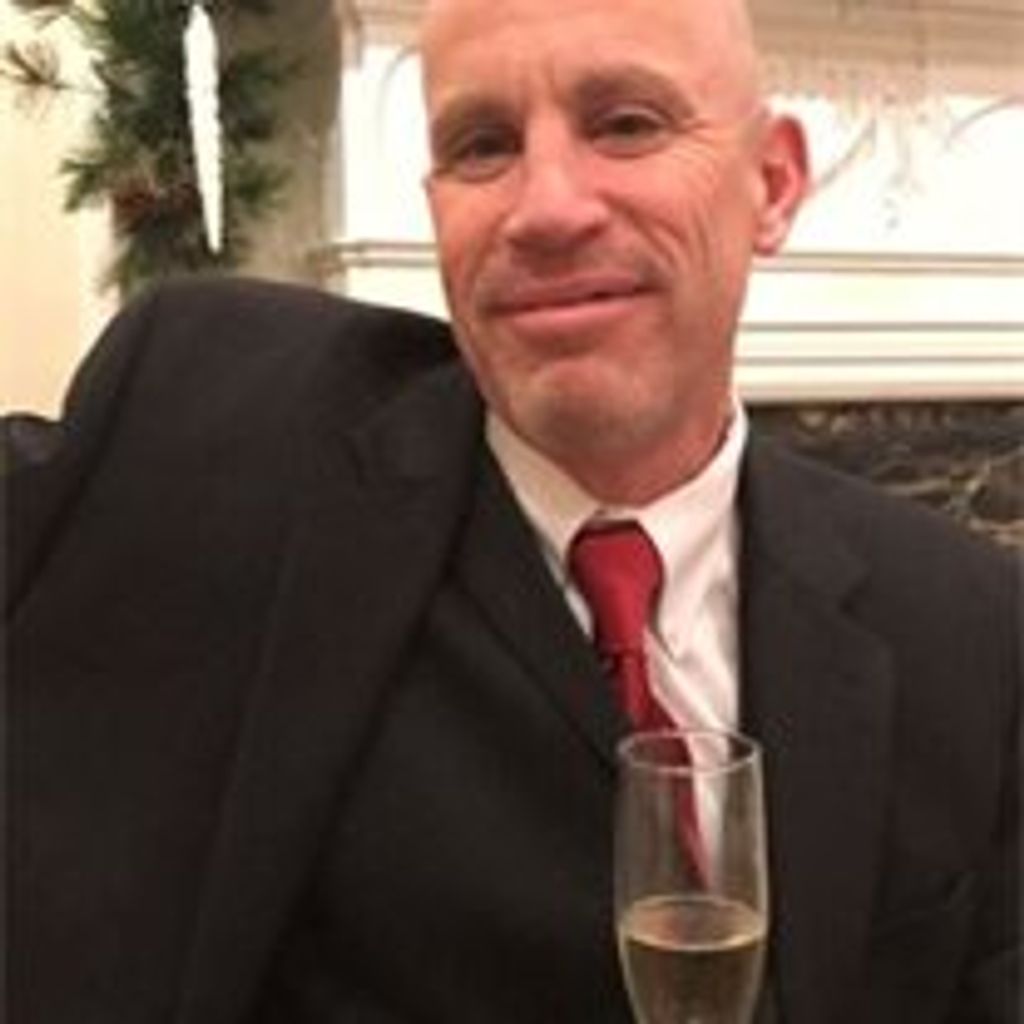 Peter R. Marshall Profile Photo
