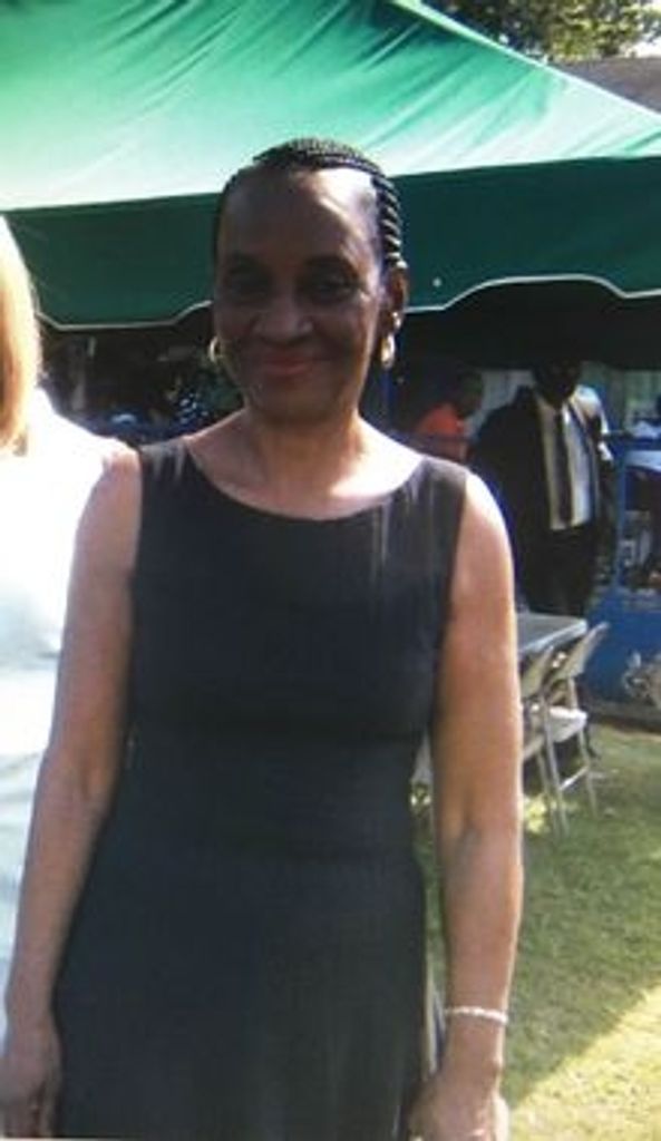 Ms Ada Taylor