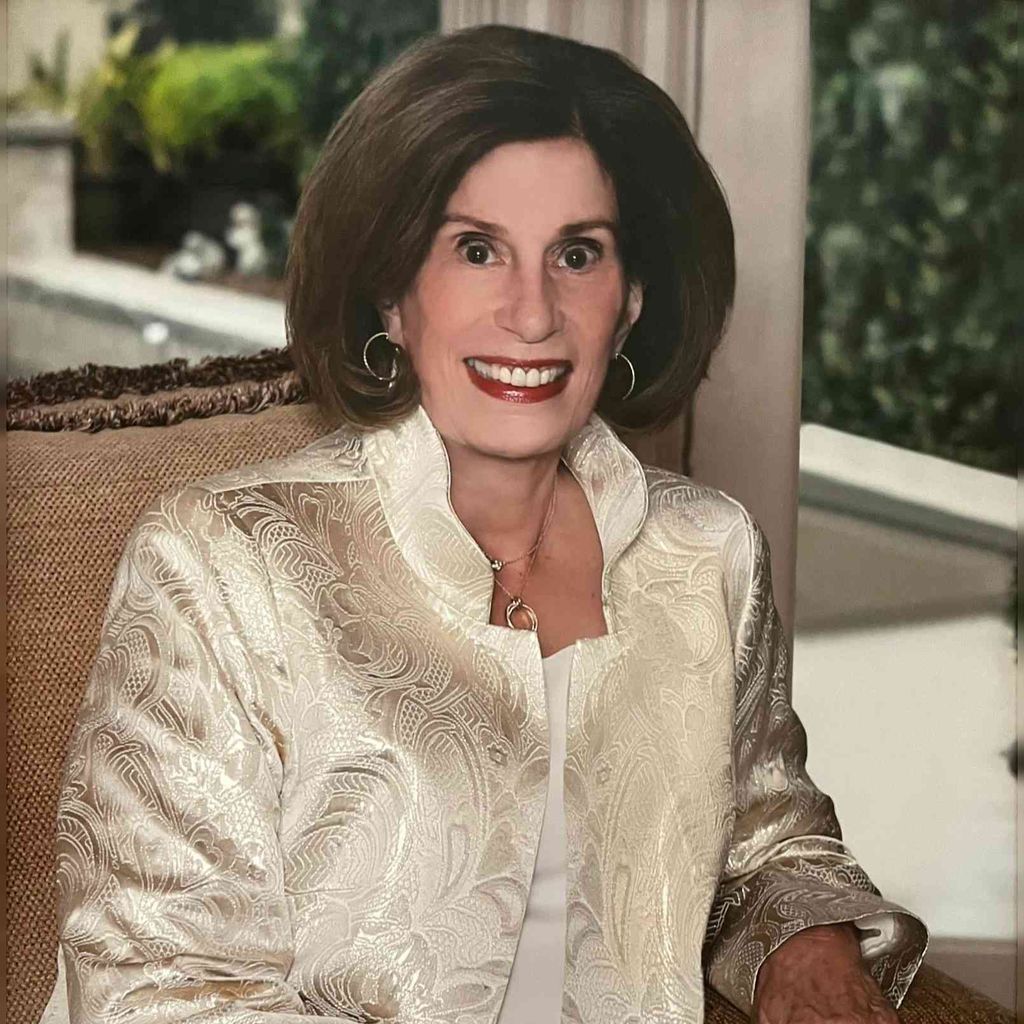 Mary J. Naus Watters, Ph.D. Profile Photo