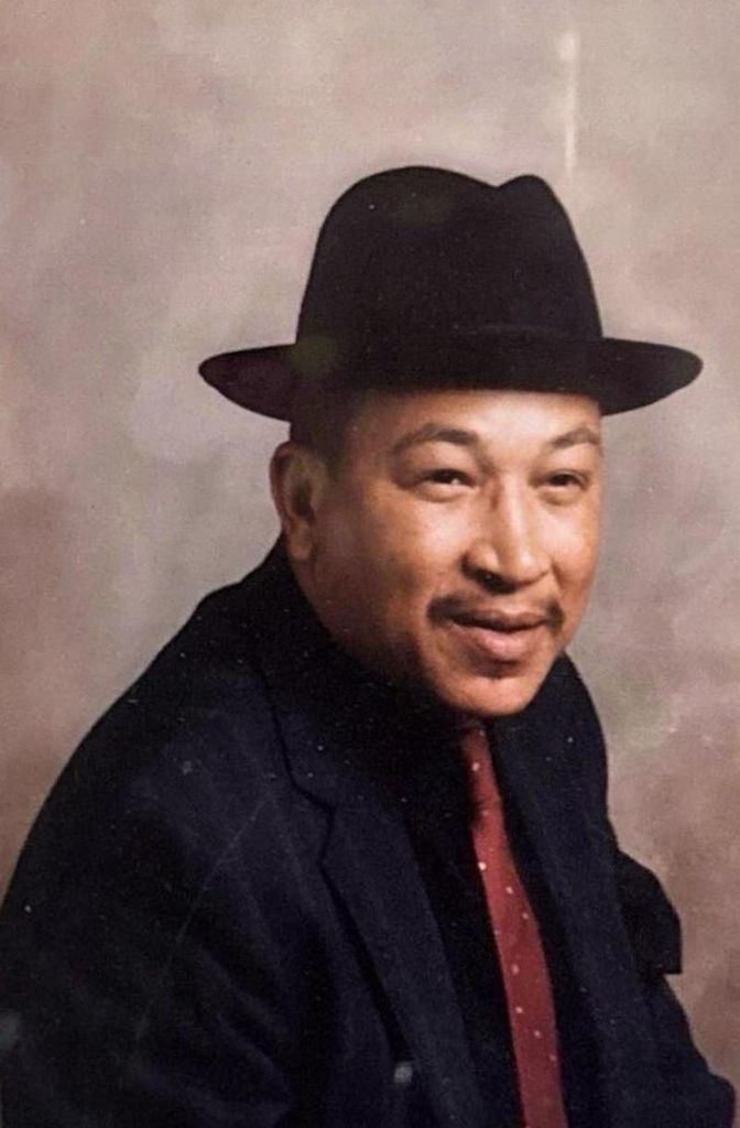 Mr. Lee Armond Shelton