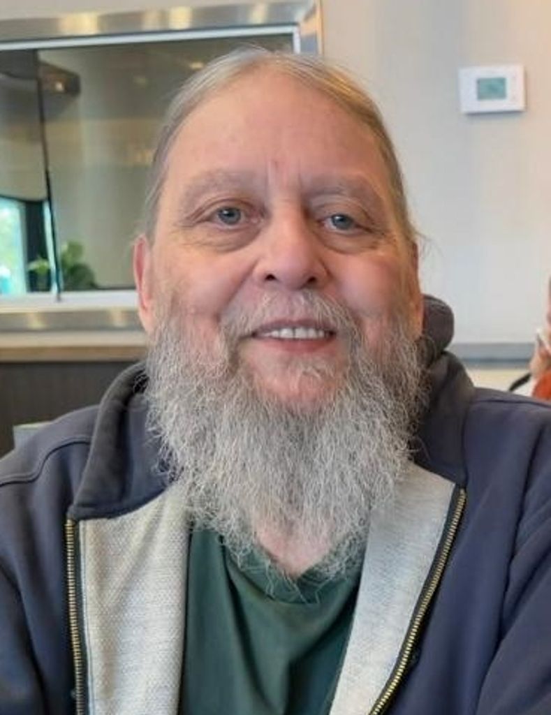 Mark Altman Profile Photo