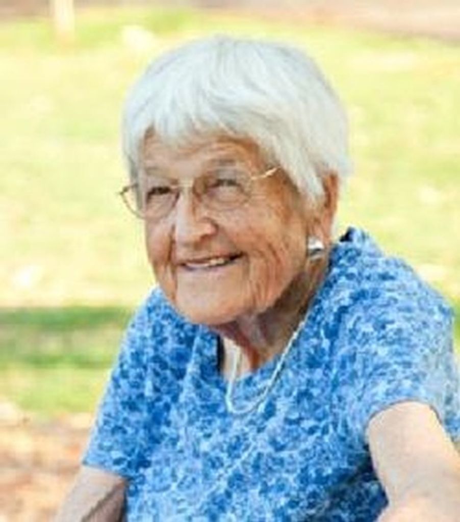 Louise Brack