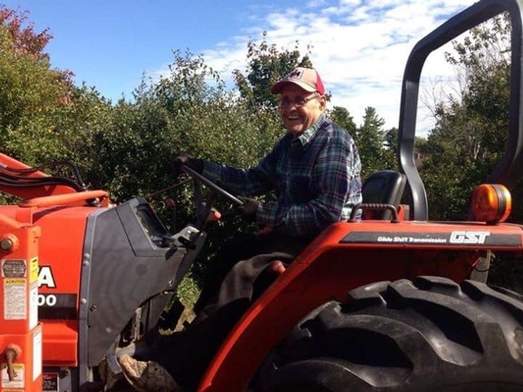 Victor Gagnon Profile Photo