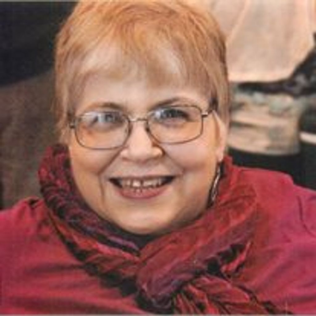 Elizabeth M. (Devoie) Devoie