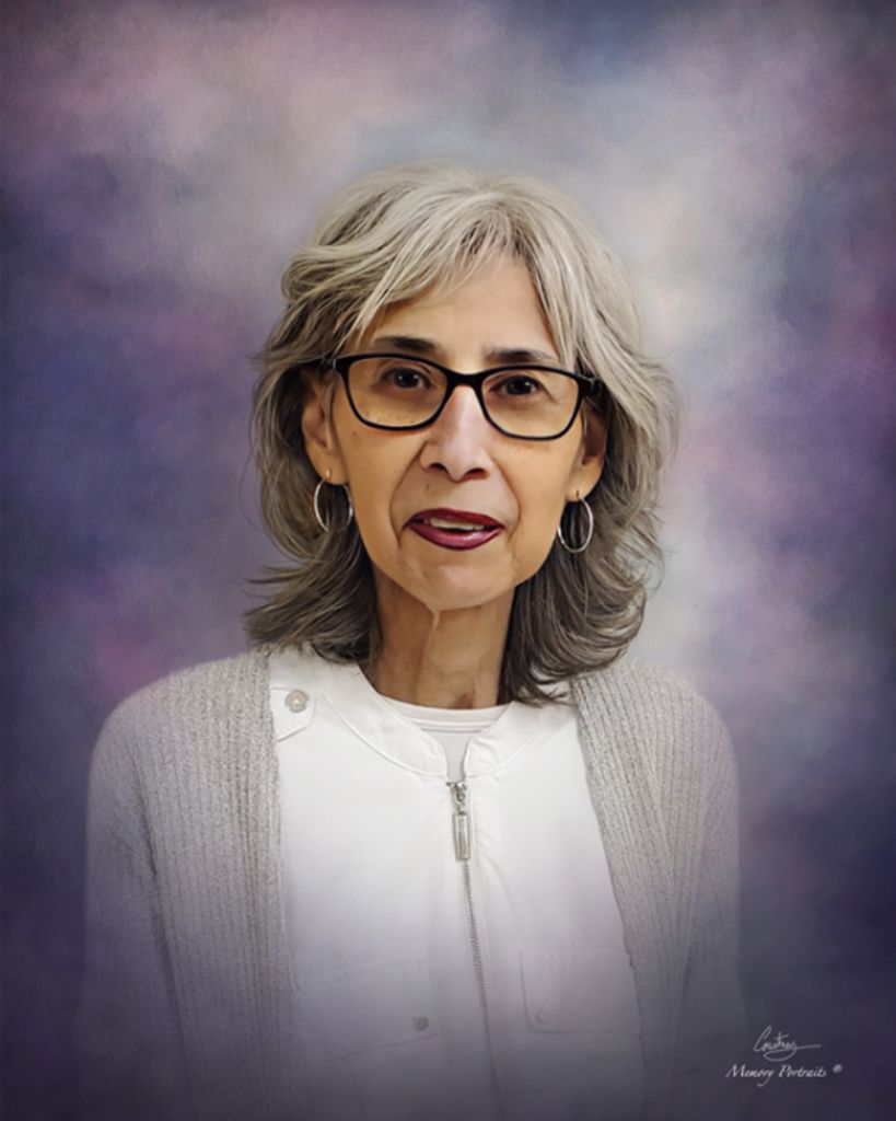 Olga Weigel