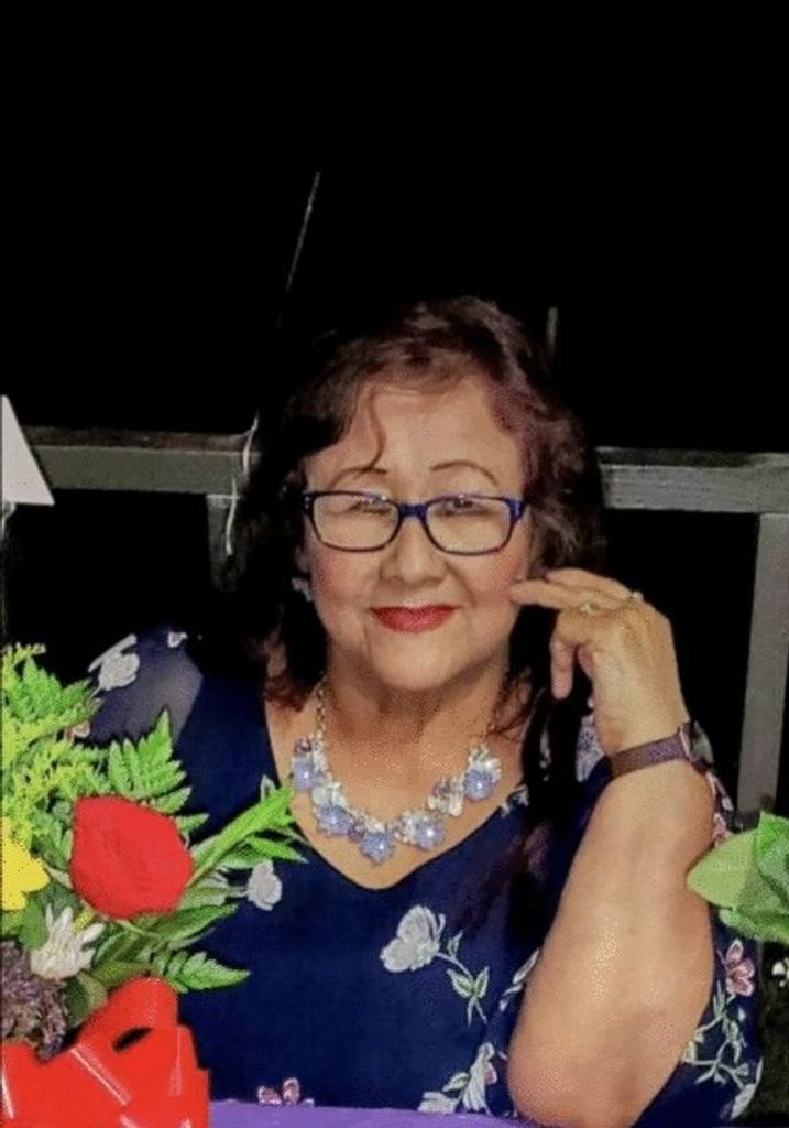 Irma Fuentes