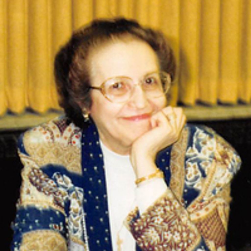 Theresa Kubiak Profile Photo