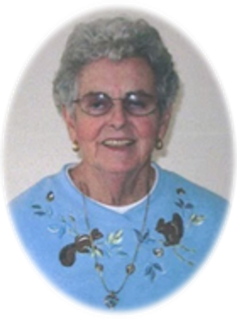 Donna Osborne