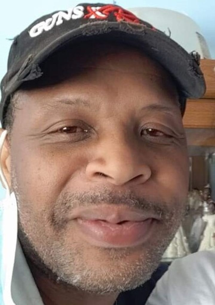 Timothy Dewayne Waddell Profile Photo