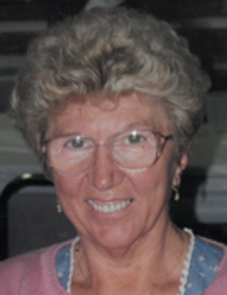 Kathlyn (Suess) Stein