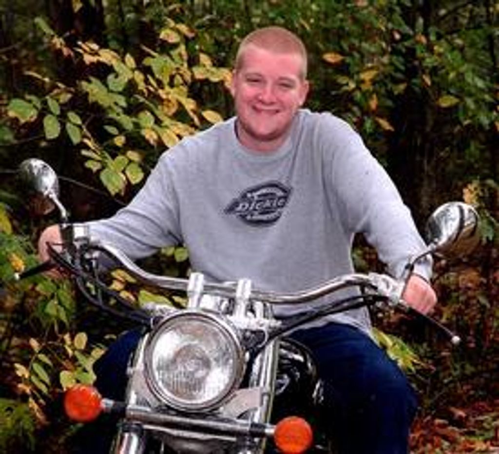 Zachary Braley Profile Photo