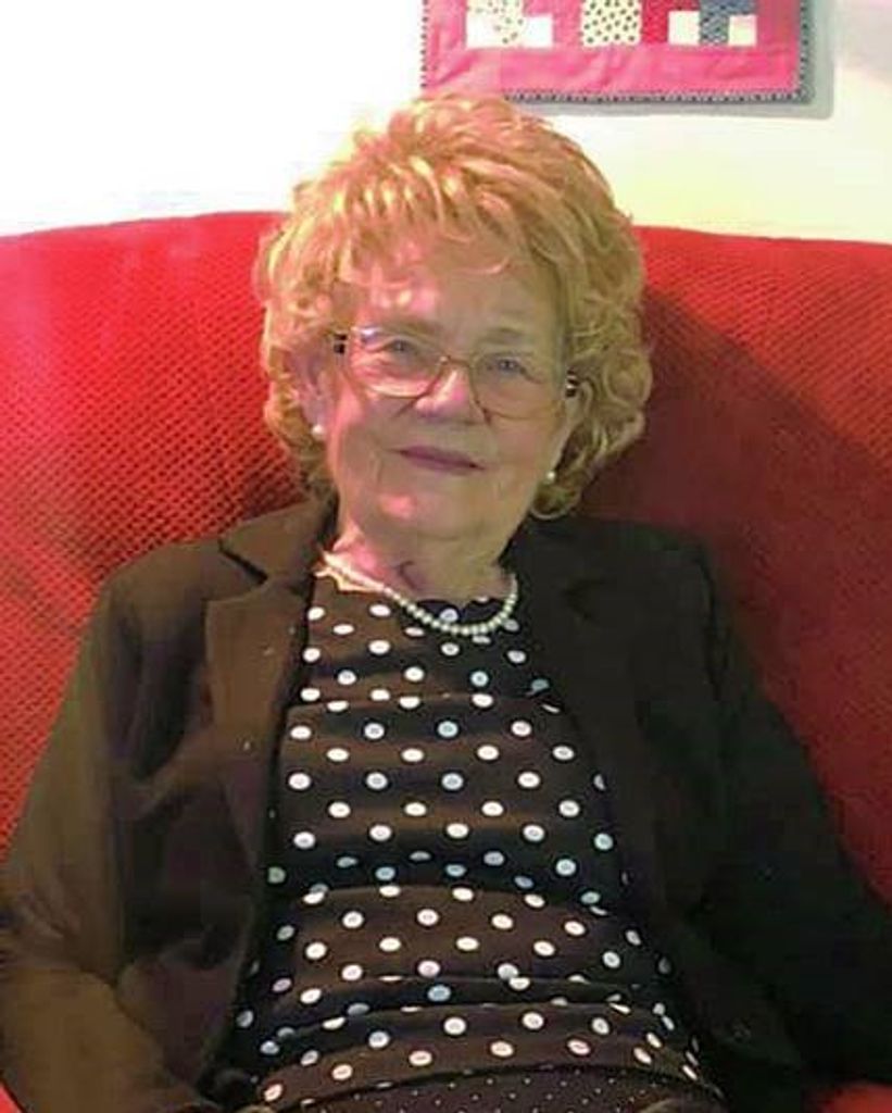 Billie Jean Martin