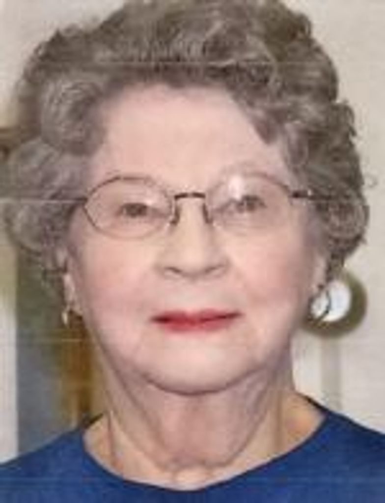 Wanda Lee Nelson Holmes