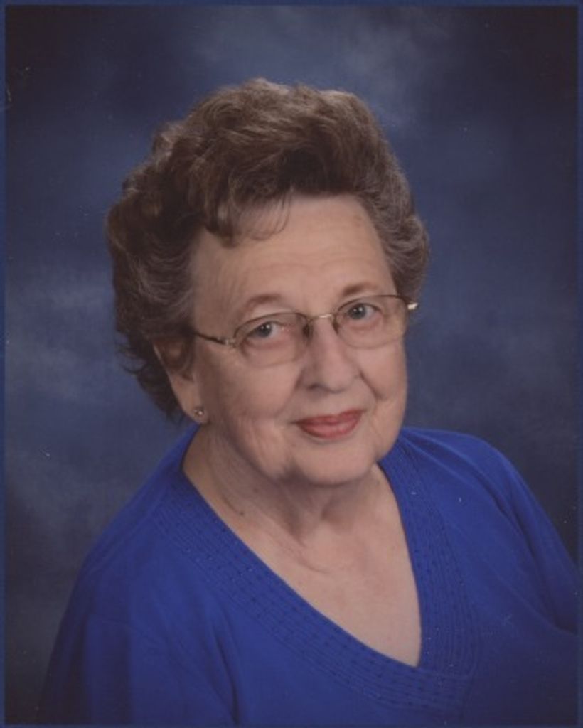 Ardyth Kenner Profile Photo