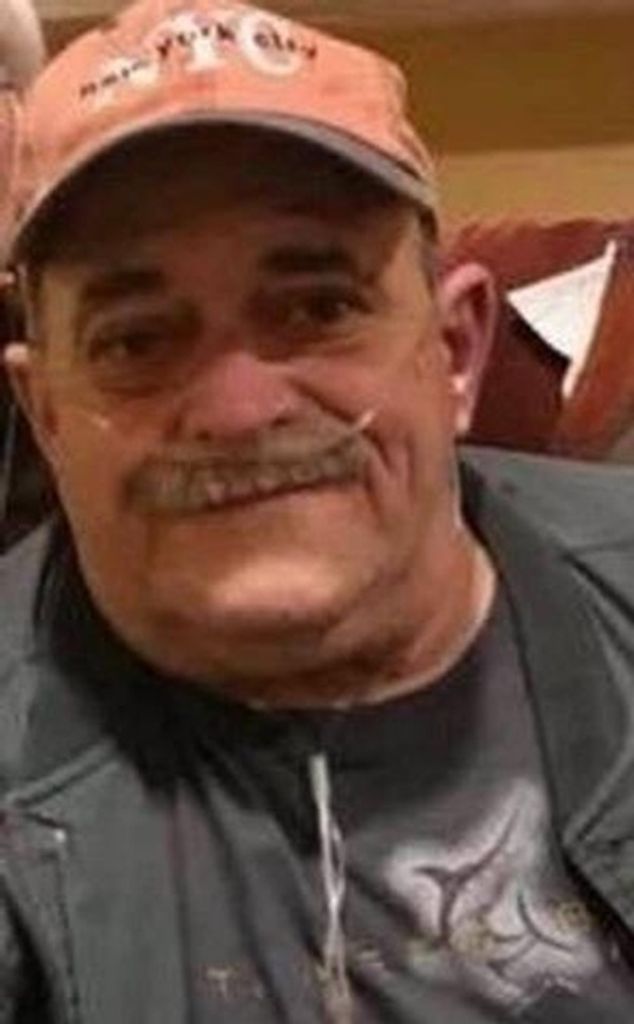 Larry Proctor Profile Photo