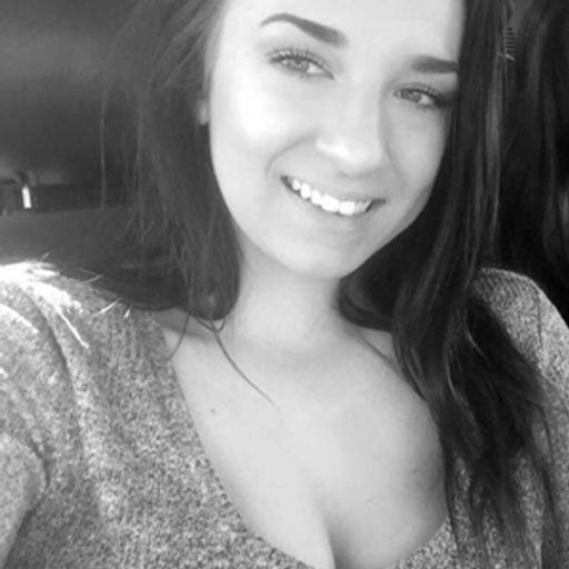 Katie  Elizabeth White Profile Photo