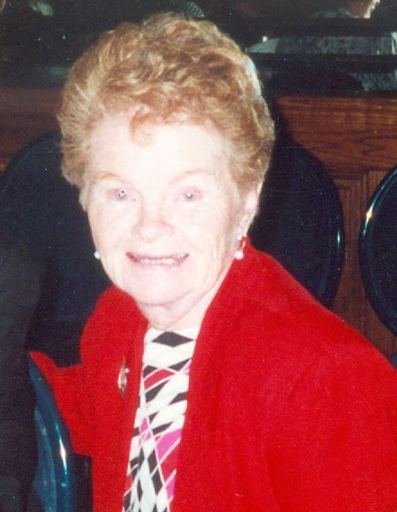 Catherine Garrity  "Mary" Profile Photo