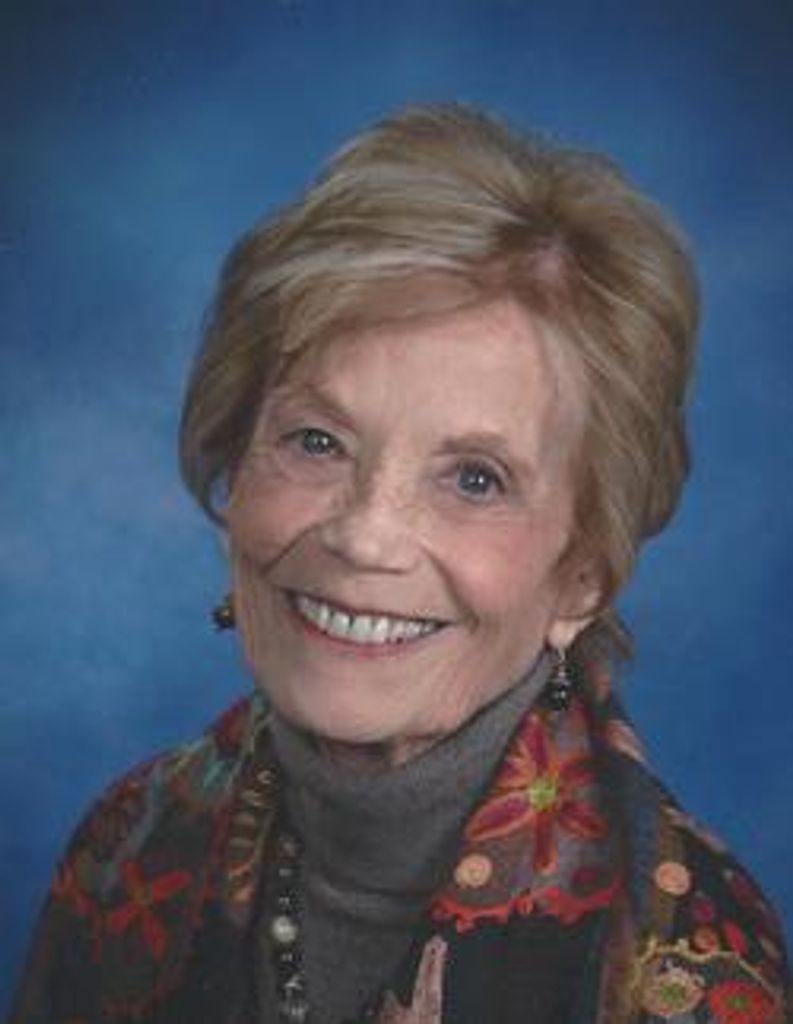 Gwendolyn Joy Roberts Cooley Profile Photo