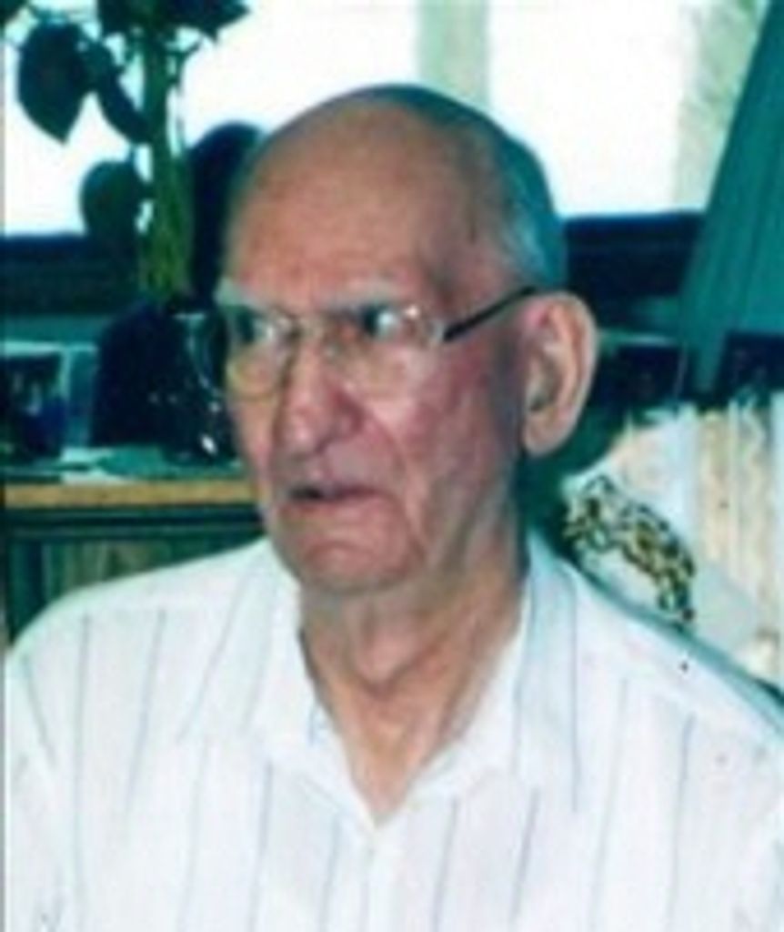 Loren Keith Benedict