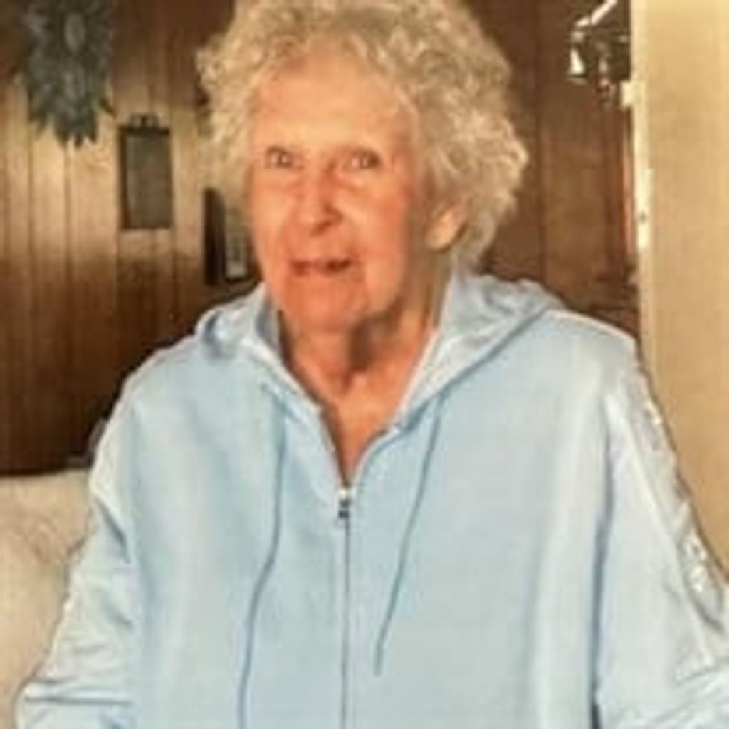 Peggy S. Frix