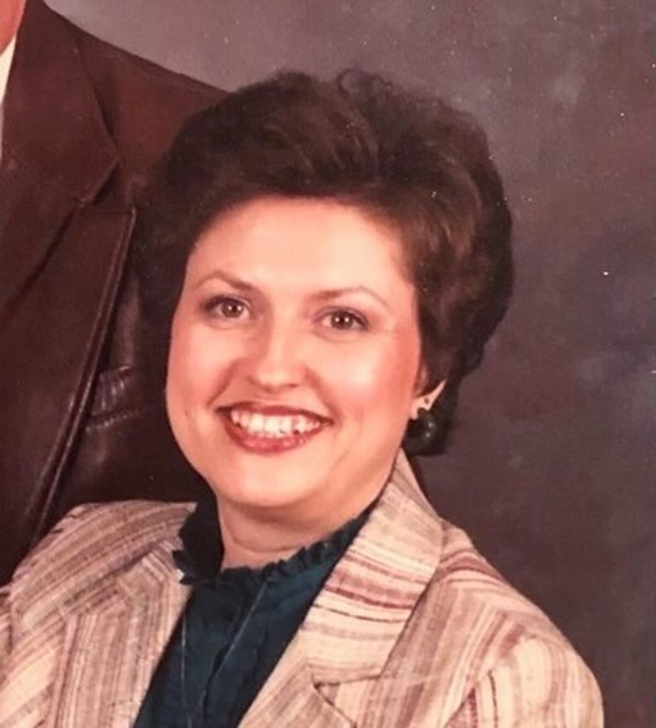 Barbara Segars Dickerson Profile Photo