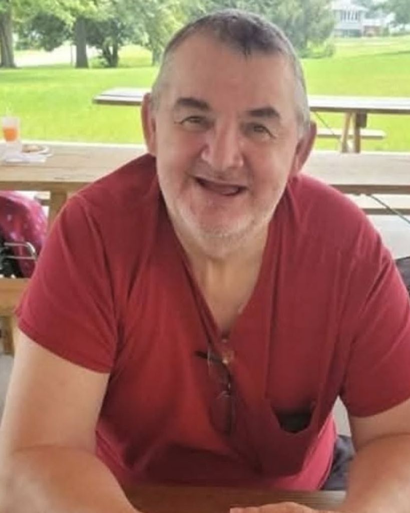 Charles Dykeman Profile Photo