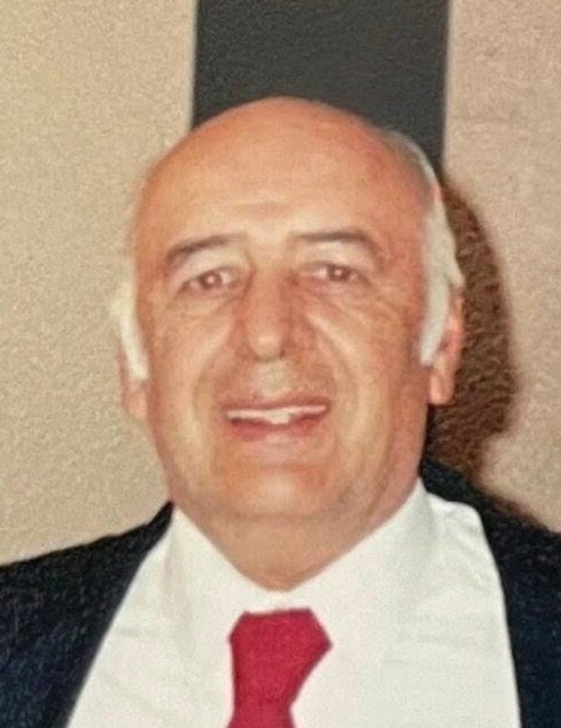 Melvin G. "Mel" Graboske