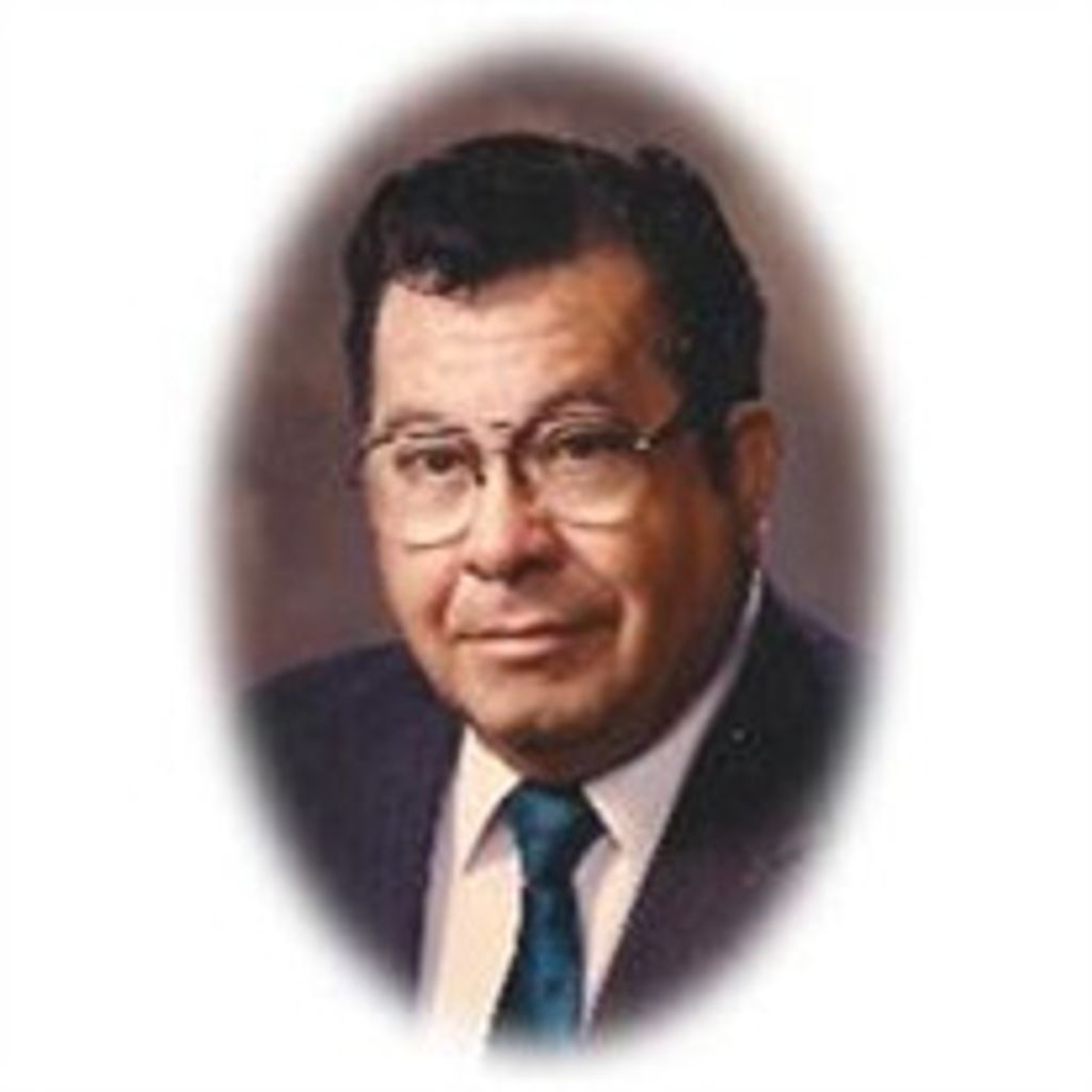 Gilbert Guerrero