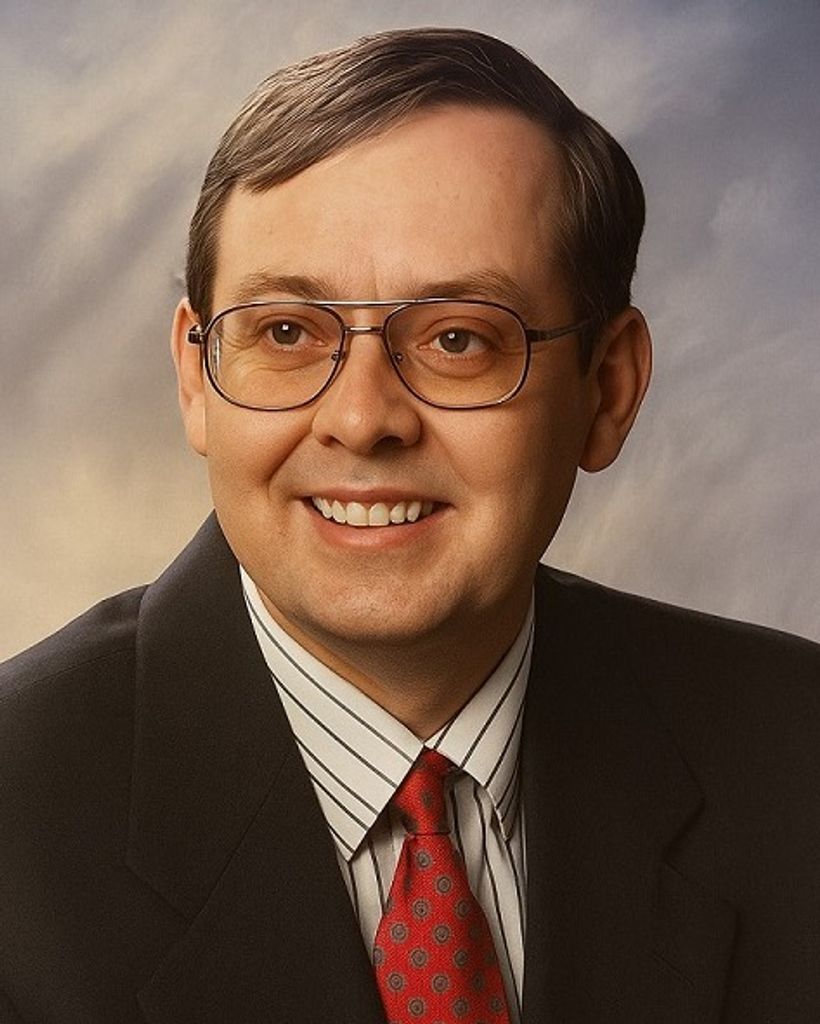 Ben Crawley Profile Photo