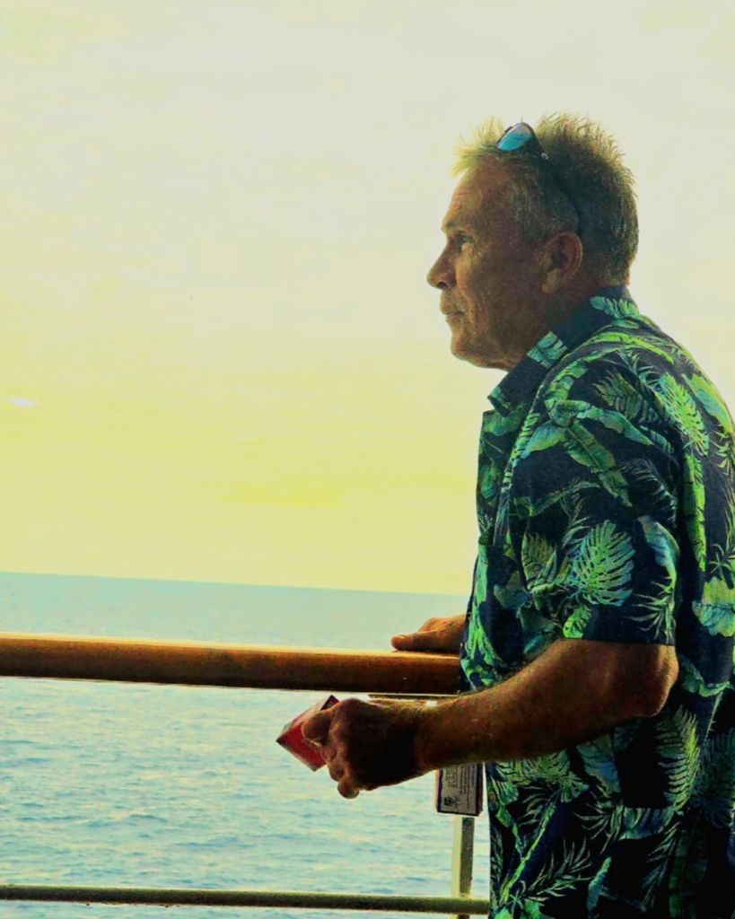 Bryan Thomas Jarrett Profile Photo