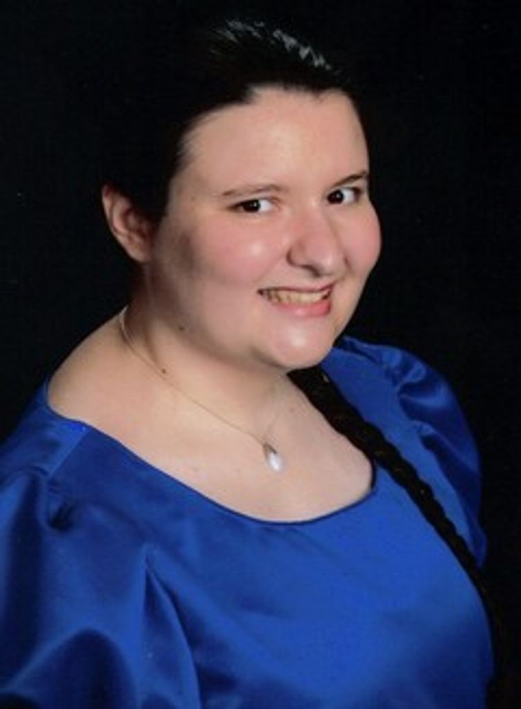Bonnie Mae Szymanski