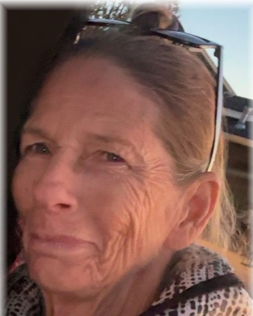 Susan Jo Oakley