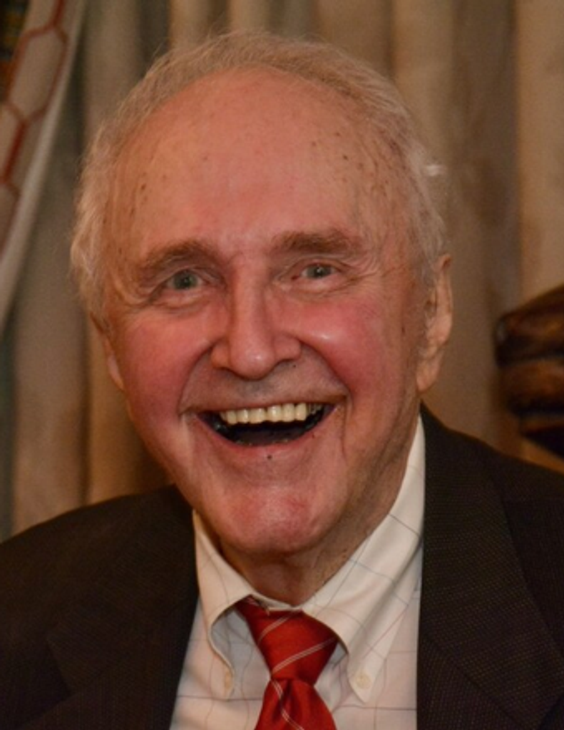 Nicholas J. Juried