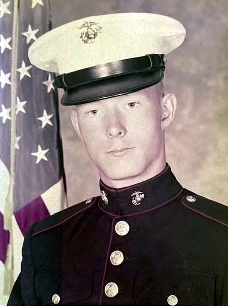 Raymond Lloyd Downey