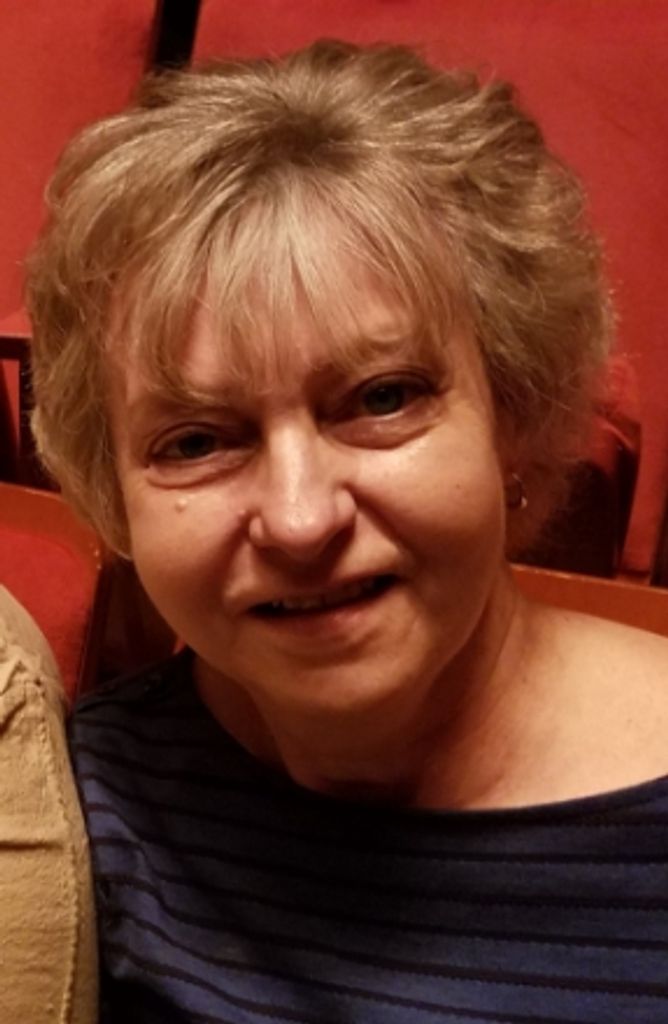 Sandra May Kozinski Profile Photo