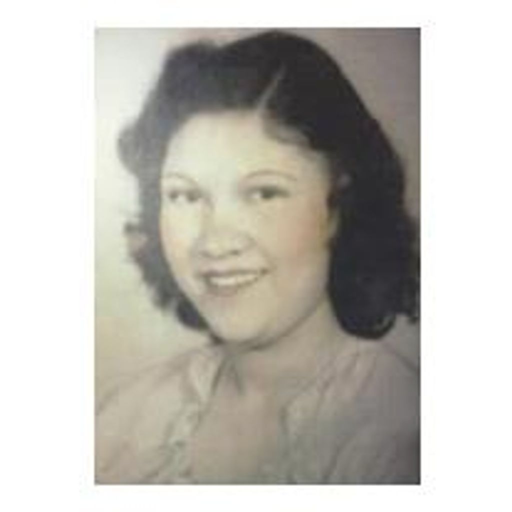 Eluteria Solis Ortiz