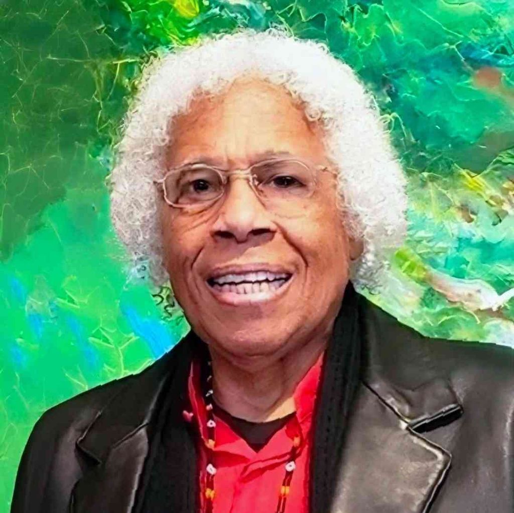 Michael C. Houston Profile Photo