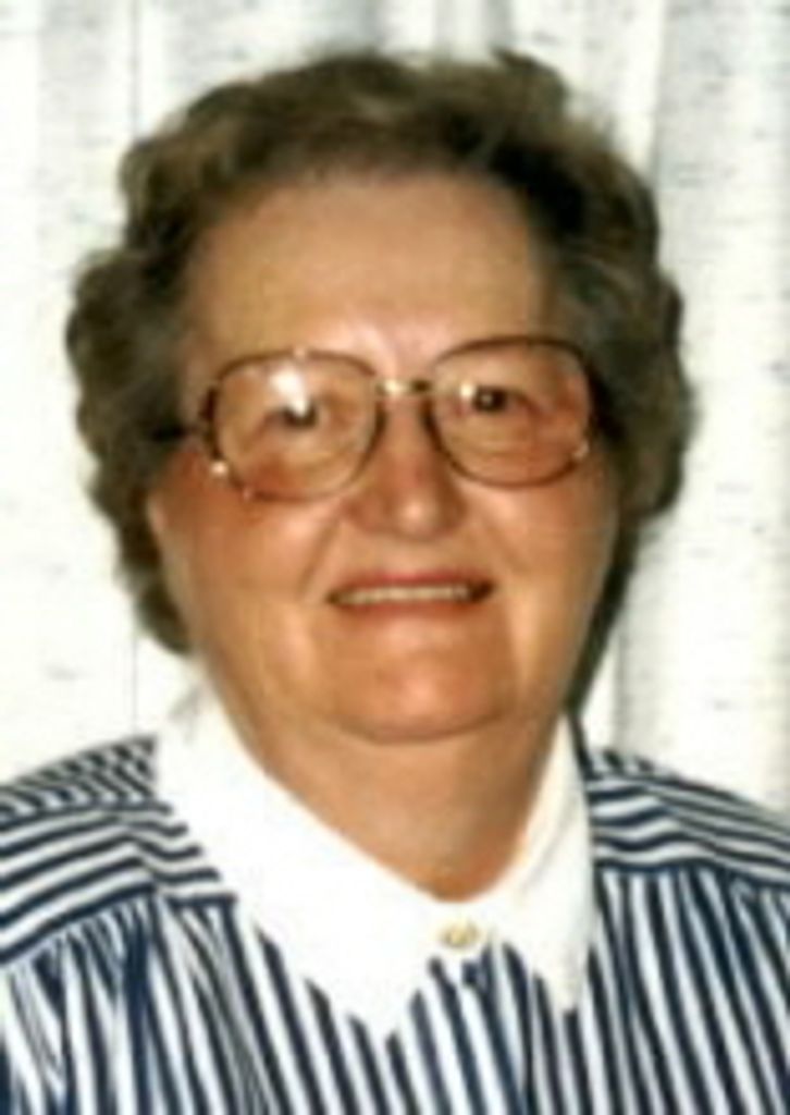 Mary Louise Walters