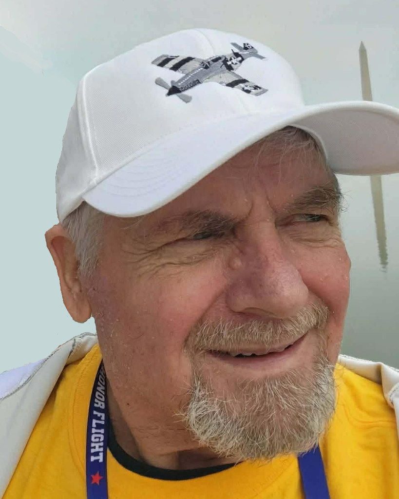 Robert Keith Kayser Profile Photo