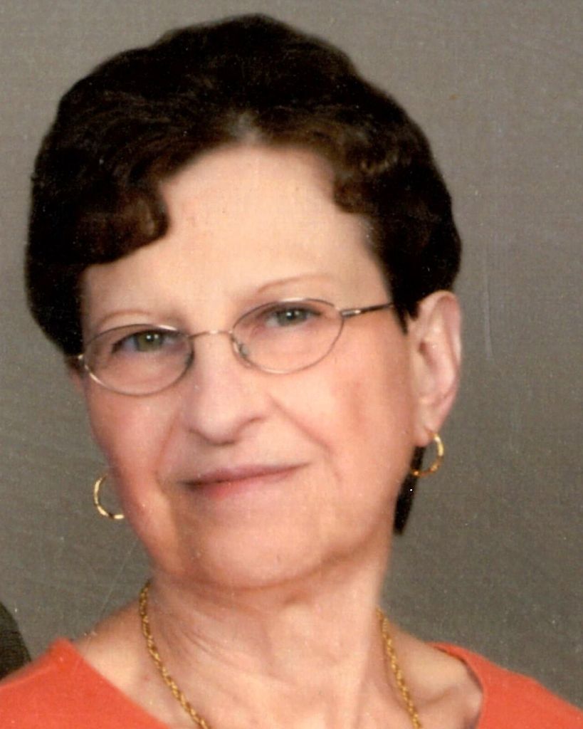 Connie Marie Malek Profile Photo