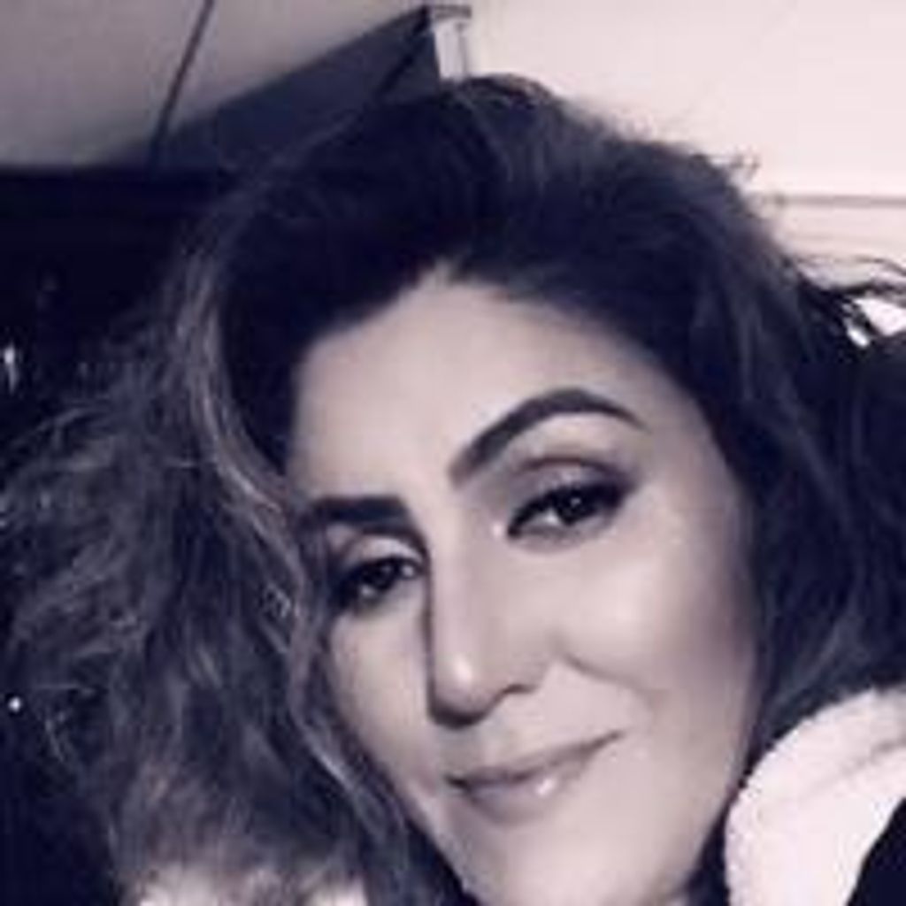 Sonia Jaqueline Martinez Lopez Profile Photo
