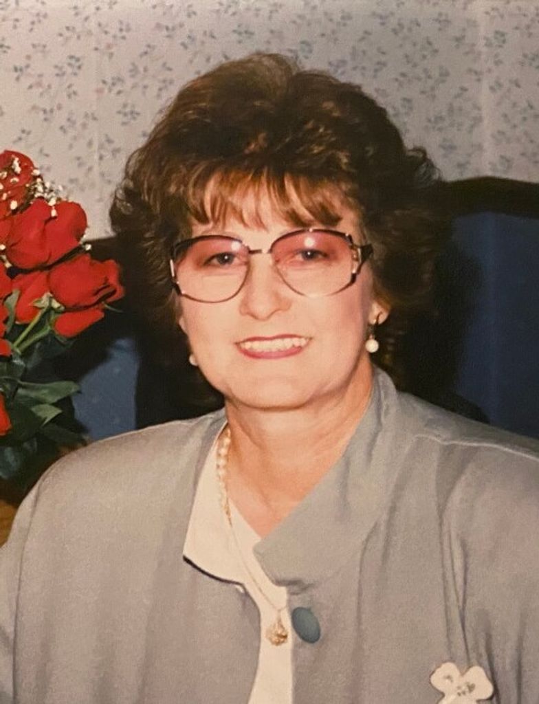Maureen "Mo" Bonini Profile Photo